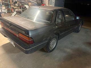 Honda Prelude 1985
