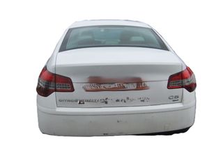 Recambios Citroen C5 2011 1.6hdi