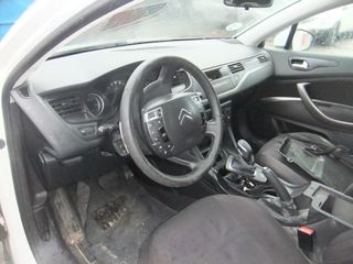 Recambios Citroen C5 2011 1.6hdi