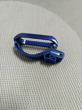 Pulsera Xiaomi Mi Smart Band 7 Azul