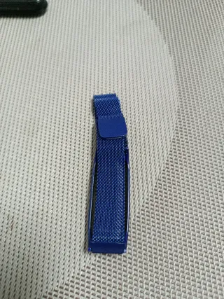 Pulsera Xiaomi Mi Smart Band 7 Azul