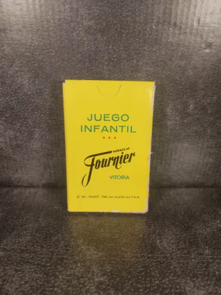 Sherlock Holmes Fournier Completa