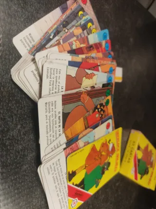 Sherlock Holmes Fournier Completa