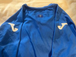 Camiseta Real Oviedo 2012/13 Joma