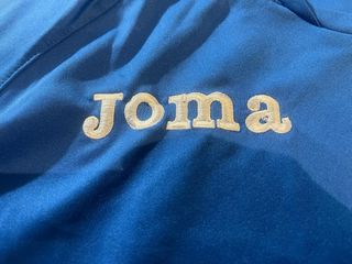 Camiseta Real Oviedo 2012/13 Joma