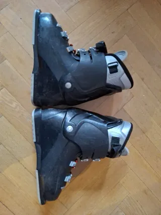 Botas de esquí Salomon Talla 26.5