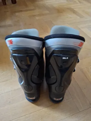 Botas de esquí Salomon Talla 26.5