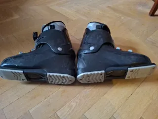 Botas de esquí Salomon Talla 26.5