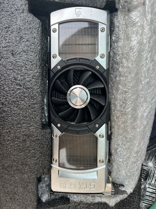 NVIDIA GTX 690 Dual GPU Founders Edition