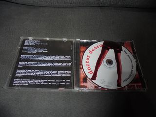 DOCTOR DESEO / HAY CUENTOS AUN POR INVENTAR