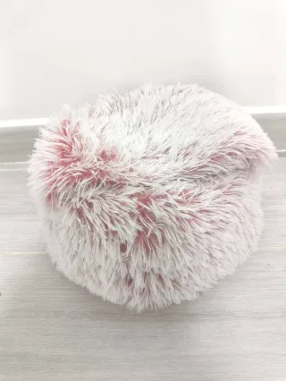 Cama mascotas tipo cueva