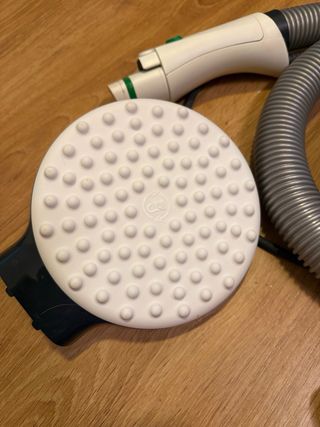 Set textiles y colchones Vorwerk Vk200