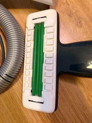 Set textiles y colchones Vorwerk Vk200