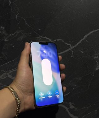 iPhone 13 Pro Max 256GB Plata