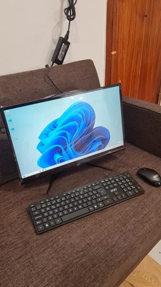 MSI All in One Pro AP222T-225ES 21,5 i5-13400