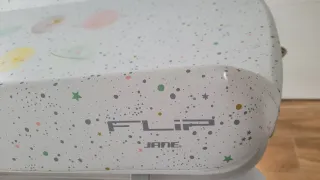 Bañera Cambiador Jane Flip