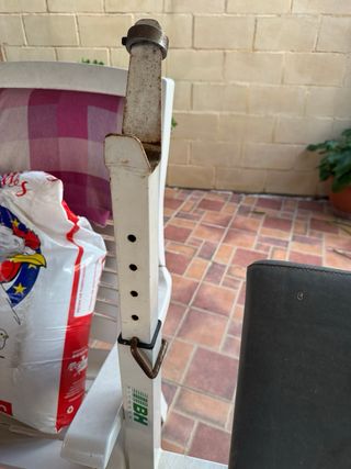 Banco de ejercicios BH Fitness 500