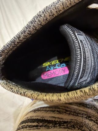 Skechers Burst 2.0 Zapatillas Deportivas