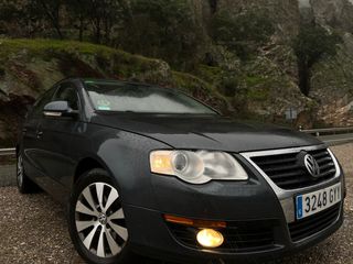 Volkswagen Passat 2010 Automatico