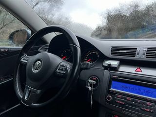 Volkswagen Passat 2010 Automatico