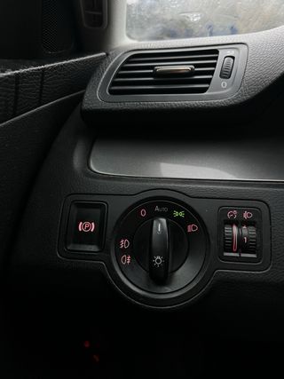 Volkswagen Passat 2010 Automatico