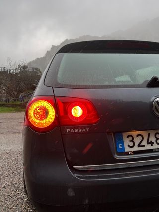 Volkswagen Passat 2010 Automatico