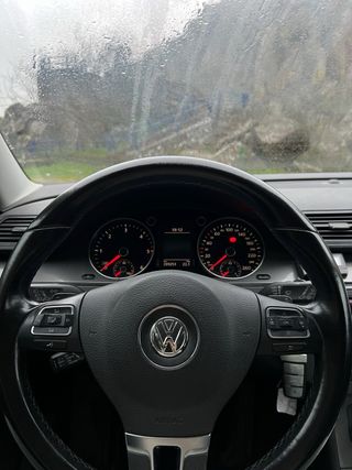 Volkswagen Passat 2010 Automatico
