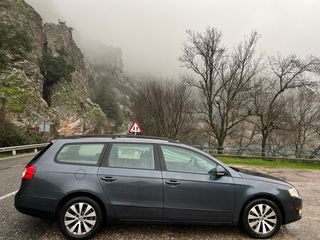 Volkswagen Passat 2010 Automatico
