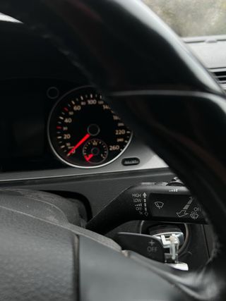 Volkswagen Passat 2010 Automatico