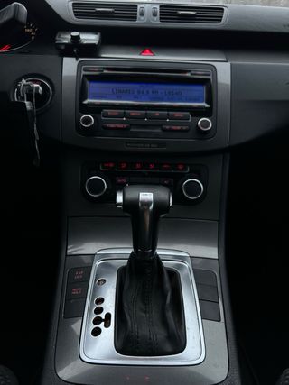 Volkswagen Passat 2010 Automatico