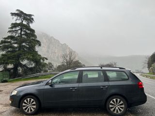 Volkswagen Passat 2010 Automatico