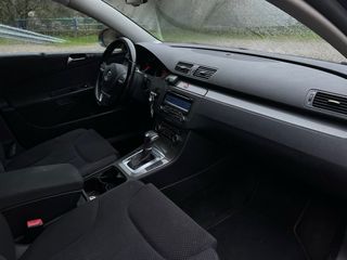 Volkswagen Passat 2010 Automatico