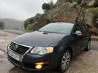 Volkswagen Passat 2010 Automatico