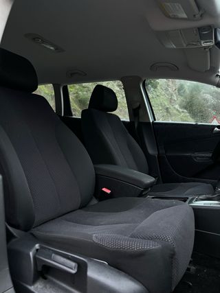 Volkswagen Passat 2010 Automatico