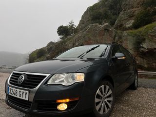 Volkswagen Passat 2010 Automatico