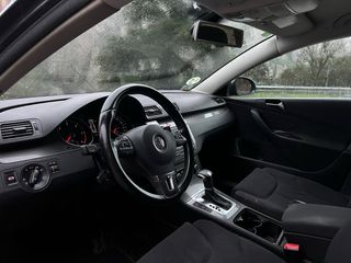 Volkswagen Passat 2010 Automatico