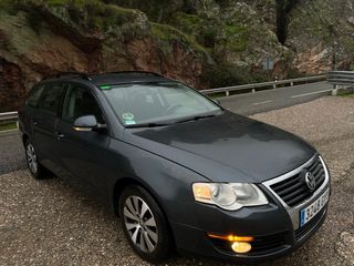Volkswagen Passat 2010 Automatico