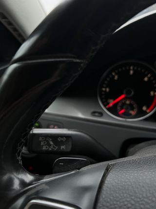 Volkswagen Passat 2010 Automatico