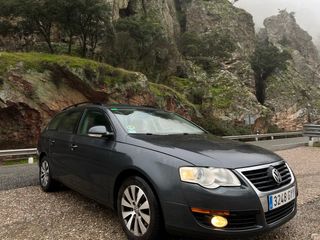 Volkswagen Passat 2010 Automatico