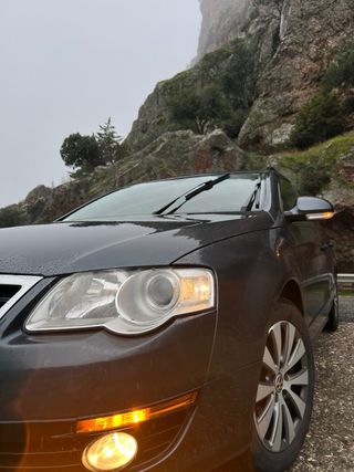 Volkswagen Passat 2010 Automatico
