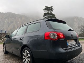 Volkswagen Passat 2010 Automatico