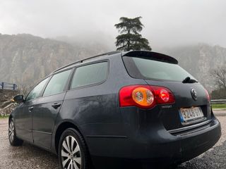 Volkswagen Passat 2010 Automatico