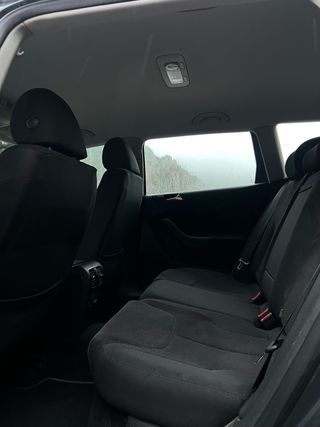 Volkswagen Passat 2010 Automatico