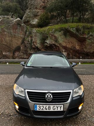 Volkswagen Passat 2010 Automatico