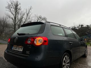 Volkswagen Passat 2010 Automatico