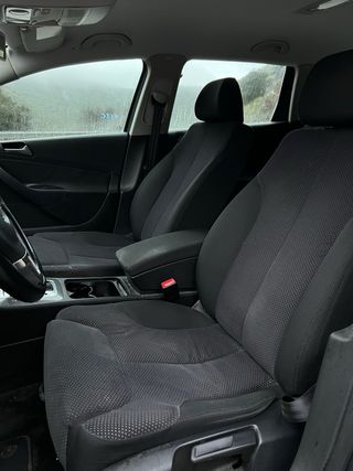 Volkswagen Passat 2010 Automatico