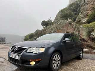 Volkswagen Passat 2010 Automatico