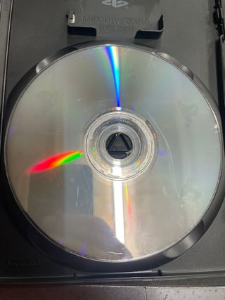 The Getaway PS2 (PlayStation 2) PAL