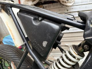 Chasis Beta RRT Enduro