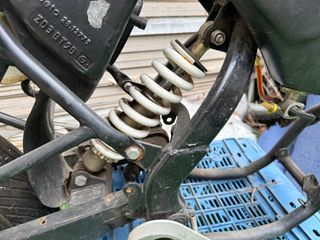 Chasis Beta RRT Enduro